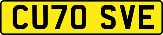 CU70SVE