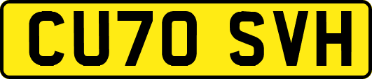 CU70SVH