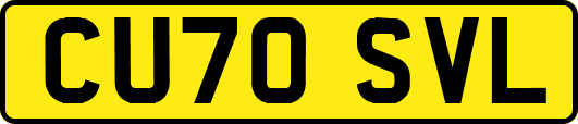 CU70SVL