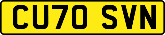 CU70SVN