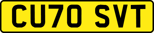 CU70SVT