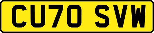 CU70SVW