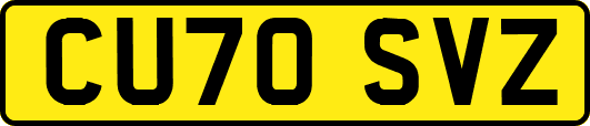 CU70SVZ