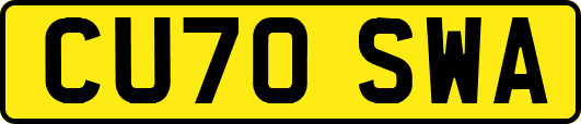 CU70SWA