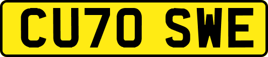 CU70SWE