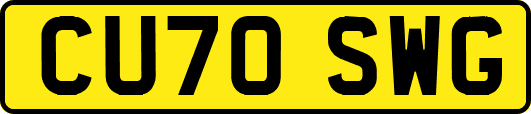 CU70SWG