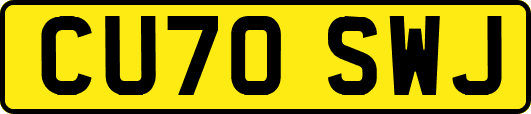 CU70SWJ