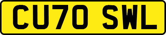 CU70SWL
