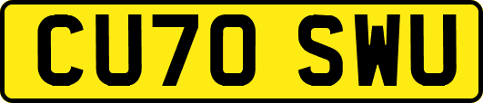 CU70SWU