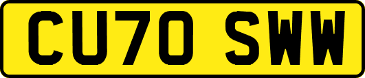 CU70SWW