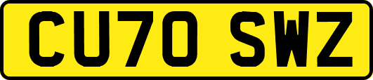 CU70SWZ
