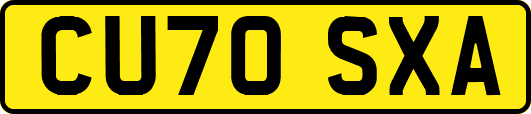 CU70SXA