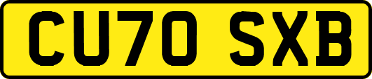 CU70SXB