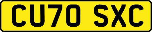 CU70SXC