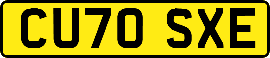CU70SXE