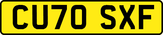 CU70SXF