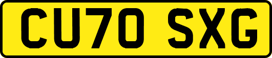 CU70SXG
