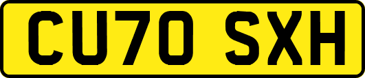 CU70SXH