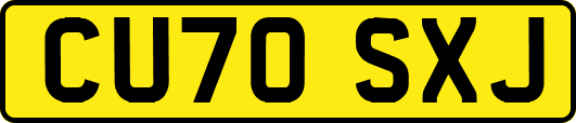 CU70SXJ