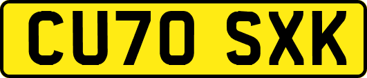CU70SXK
