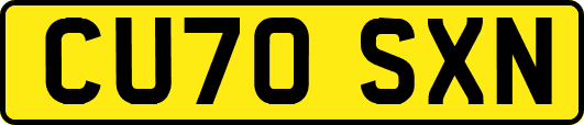 CU70SXN