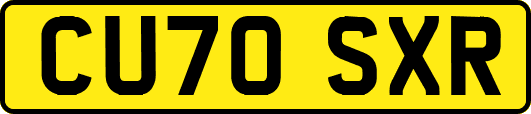 CU70SXR