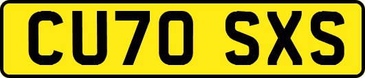 CU70SXS