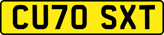 CU70SXT