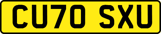 CU70SXU