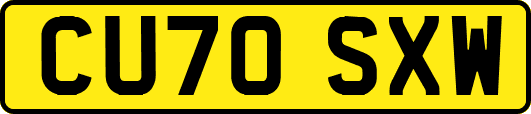 CU70SXW