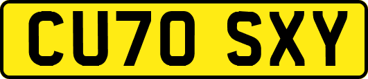 CU70SXY