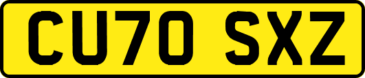 CU70SXZ