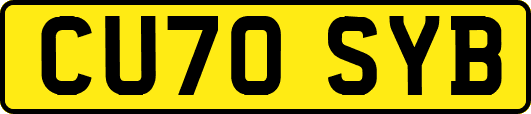 CU70SYB