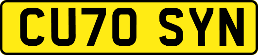 CU70SYN