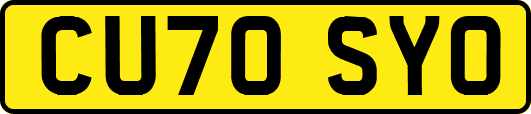 CU70SYO