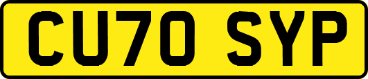 CU70SYP