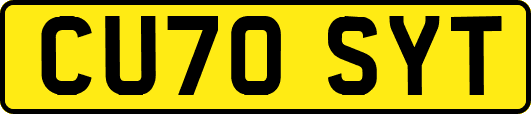 CU70SYT