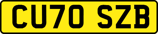 CU70SZB