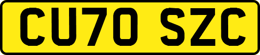 CU70SZC