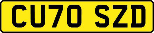 CU70SZD