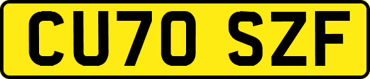 CU70SZF