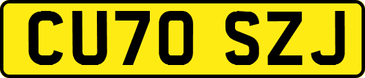 CU70SZJ