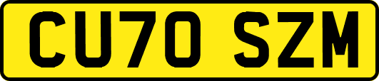 CU70SZM