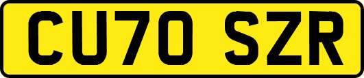 CU70SZR
