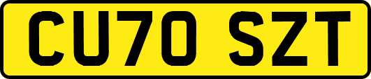 CU70SZT