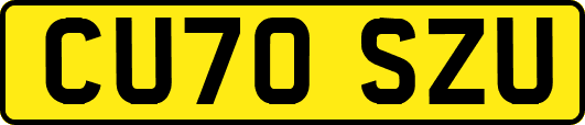 CU70SZU