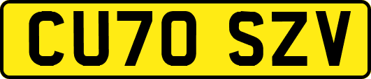 CU70SZV