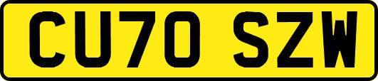 CU70SZW