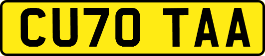 CU70TAA