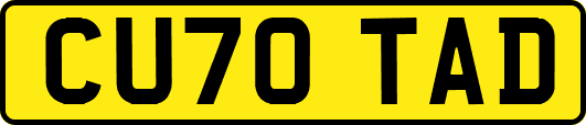 CU70TAD